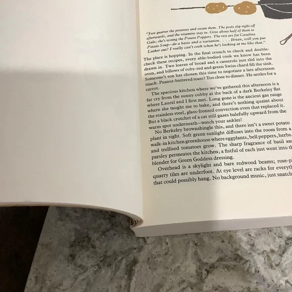 The New Laurel’s Kitchen VINTAGE - Picture 15 of 16